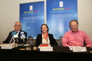 Expertos destacan la evidencia científica que respalda la dieta mediterránea en beneficio de la salud y el medio ambiente