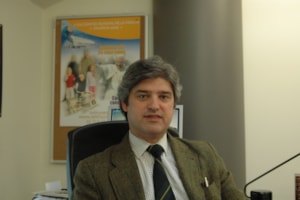 Presentado el libro 'Preparando la transición. El General Manuel Díez-Alegría'