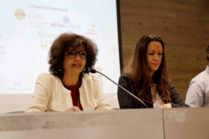 La Universidad celebra el Congreso Internacional ‘Gobierno corporativo e igualdad de género’