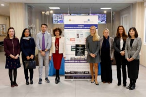 Conclusiones del Congreso Internacional ‘Gobierno Corporativo e Igualdad de Género'