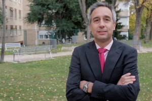 El profesor Pérez Fernández-Turégano recuerda la figura de Sagasta