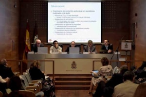 Javier Tejedor profundiza en tecnologías del habla en contenidos audiovisuales 