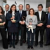 II Premios Diversidad Fundacion Adecco