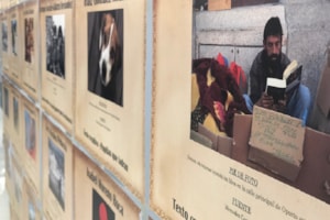 Alumnos proponen 28 visiones para celebrar el 40º Aniversario de la Constitución