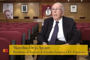 40 años de Constitución, una garantía de democracia