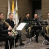orquesta aula magna CEU