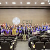 alumnos profesores erasmus graduados CEU
