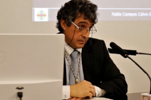 Presentado el libro de Pablo Campos 'Arquitectura, Urbanismo y Educación: hacia una dimensión didáctica del espacio'