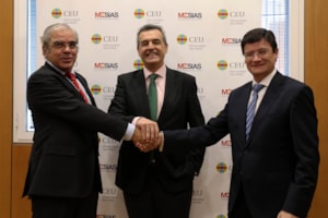 CLUB EXCELENCIA EN GESTIÓN y MESIAS llegan a un acuerdo para impulsar la innovación y la imagen de España