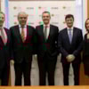 posado grupo convenio club excelencia mesias