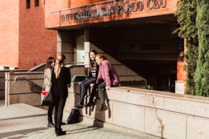 Madrid sigue siendo la ciudad española preferida por los jóvenes para realizar sus estudios universitarios