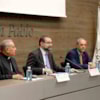 Alfonso Bullon Mendoza Aula Magna