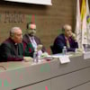 Arzobispo Alepo Aula Magna