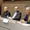 Javier Menendez Ros Aula Magna