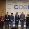 Entrega Premios Higiene Oral COEM