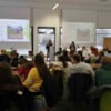 Alumnos International  Student Week