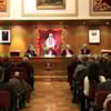 Presentacion libro Colegio Mayor San Pablo