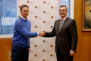 PlayStation® y la Universidad firman un acuerdo para llevar PS VR a las aulas