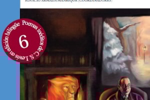 CEU Ediciones publica un libro con poemas inéditos del escritor británico Clive Staples Lewis