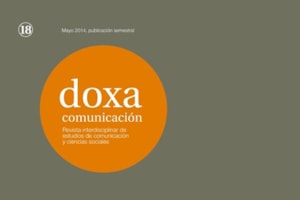 La Revista DOXA Comunicación obtiene el Sello de Calidad de la FECYT