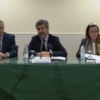 JC Dominguez Carlos Lesmes Belen Campuzano