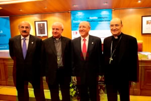 Vincenzo Paglia: El individualismo es el gran peligro de la familia