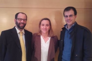 El desafío de la libertad, tema de la segunda sesión del Ciclo de Cinefórum: `En el amor, la vida se pone en juego´