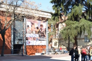 Los alumnos de Comunicación del CEU podrán completar sus estudios en la Universidad de Columbia 