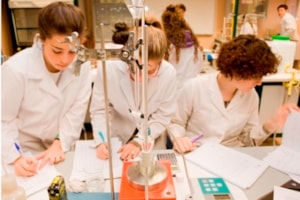 El Banco Santander convoca las ‘Becas Iberoamérica’ para jóvenes investigadores, docentes y doctorandos