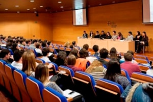 El Foro de Empleo analiza cómo reactivar y restaurar las Arquitecturas y los Paisajes