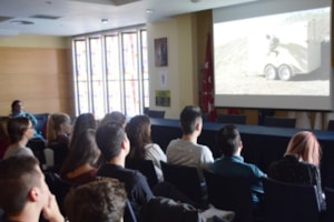 Maratón de Publicidad ‘We Run Ads’ en la Facultad de Humanidades y Ciencias de la Comunicación 
