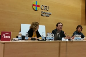 Arquitectos y bloggers analizan el papel de la arquitectura en la sociedad, la salud, la educación y los videojuegos