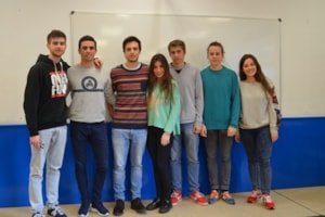 Premiado un proyecto de alumnos que integra a personas con síndrome de Down mediante el deporte