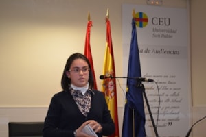  El CEU celebra una Jornada por la vida y contra la indiferencia