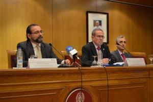 Inauguradas las Jornadas sobre la nobleza española en la Edad Contemporánea