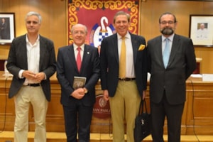 Presentado en el CEU un documental sobre la limpieza étnica de los cristianos de Iraq y Siria