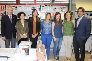 Una investigación del CEU aconseja disminuir el consumo de bebidas edulcoradas durante el embarazo 