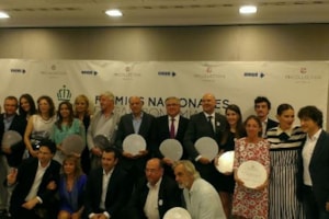 Gregorio Varela, catedrático de Nutrición, Premio Nacional de Gastronomía Saludable 