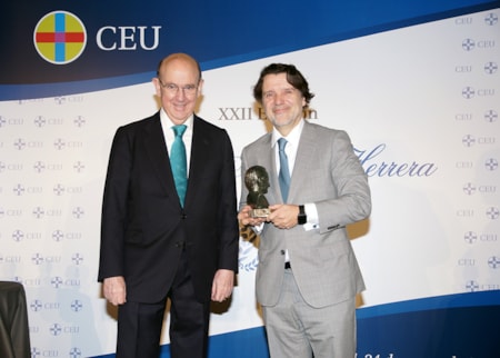 Premio Derecho Web
