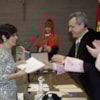 Gema Perez Premio Investigacion Docente