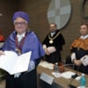 Gregorio Varela Premio Investigacion Docente