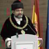 Alfonso Bullon Acto Santo Tomas