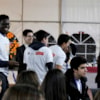 Ganadores Iberia Hackathon Innovation Week
