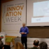 Gonzalo Martinez INFOVA Innovation Week