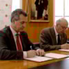 Convenio CEU Real Academia Ingenieria