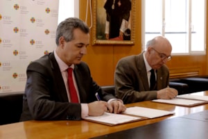 Acuerdo para incrementar la presencia y la visibilidad de la mujer en las competencias STEM