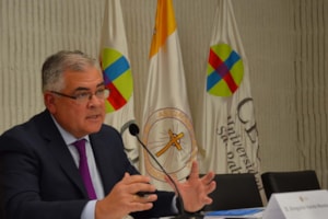 Gregorio Varela, nuevo Académico Correspondiente de la Academia de Farmacia de Galicia