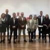Jurado Participantes Exposicion concurso EMVS