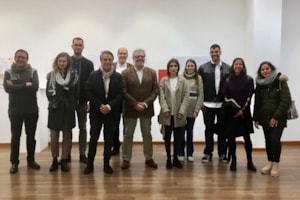 Presentados los proyectos ganadores del concurso de vivienda pública para la EMVS
