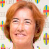 Beatriz Pascual Teresa decana Farmacia